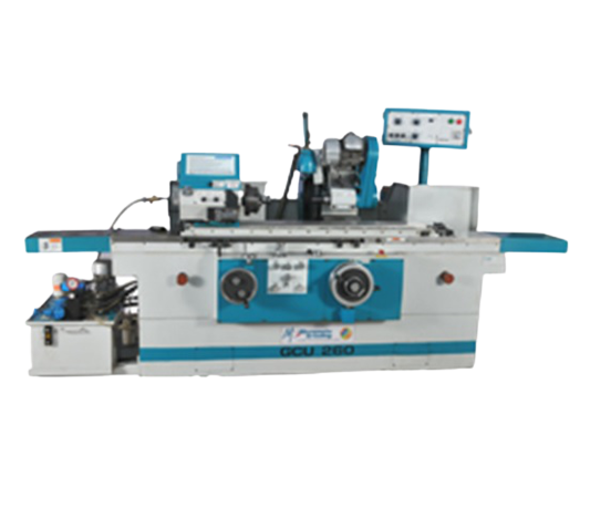 High Precision Cylindrical Grinding Machine