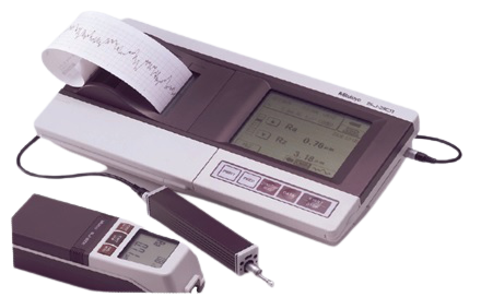 Surface Roughness Tester